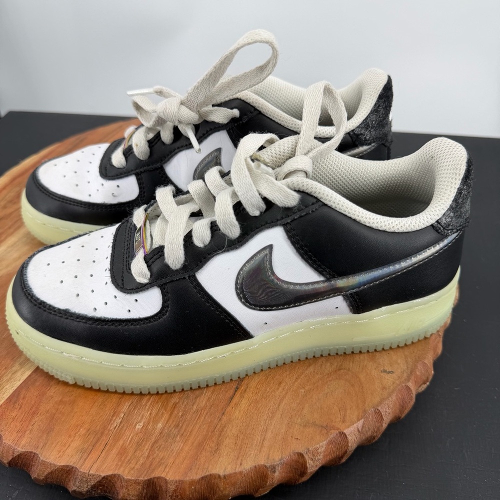 Nike Air Force 1 youth size 3.5 "Year Of The Dragon" FZ5529‎ 103